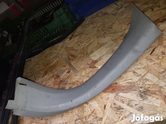 Ford Galaxy III Jobb 'D' Oszlop Belső Burkolat