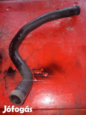 Ford Galaxy III Kartergáz Cső
