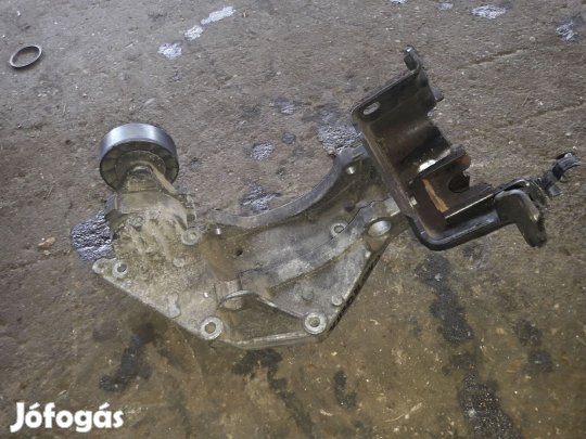 Ford Galaxy III Klíma Kompresszor Tartó Konzol