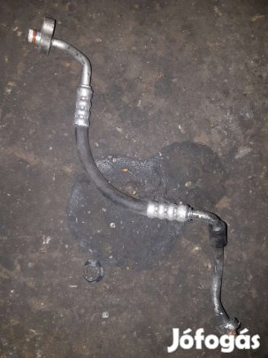 Ford Galaxy III Klímacső