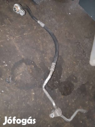 Ford Galaxy III Klímacső