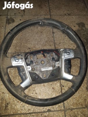 Ford Galaxy III Kormánykerék