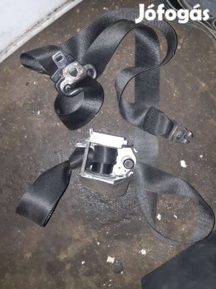 Ford Galaxy III Középső Sor Bal Biztonsági Öv