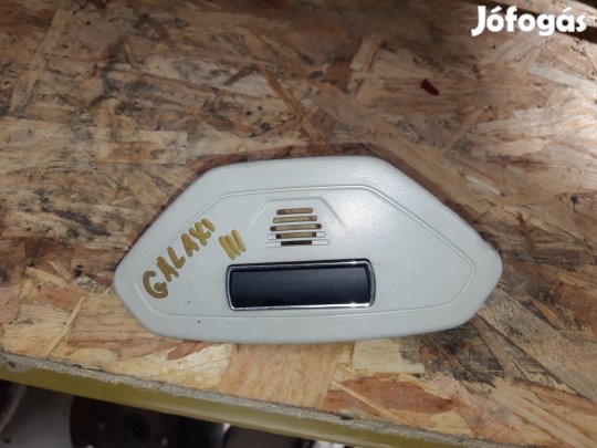 Ford Galaxy III Légzsák Kapcsoló