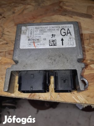Ford Galaxy III Légzsák Vezérlő