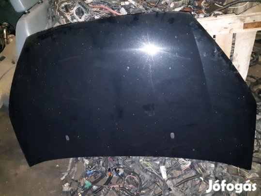 Ford Galaxy III Motorháztető