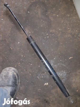 Ford Galaxy III Motorháztető Teleszkóp