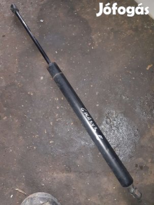 Ford Galaxy III Motorháztető Teleszkóp