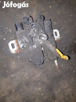 Ford Galaxy III Motorháztető Zárszerkezet