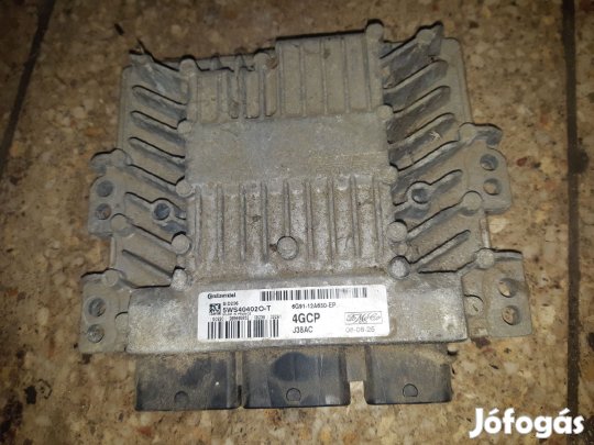 Ford Galaxy III Motorvezérlő / ECU
