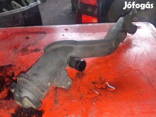 Ford Galaxy III Olaj Betöltő Cső