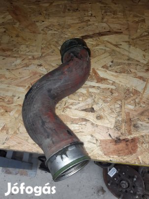 Ford Galaxy III Turbócső / Intercooler Cső