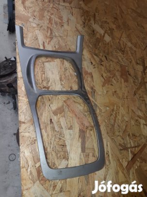 Ford Galaxy III Váltó Box Takaró