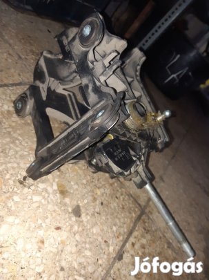 Ford Galaxy III Váltó Kulissza