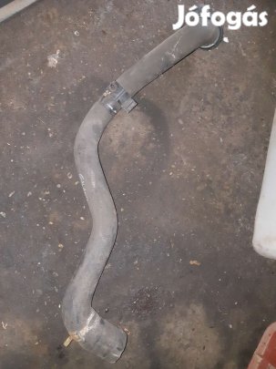 Ford Galaxy III Vízcső