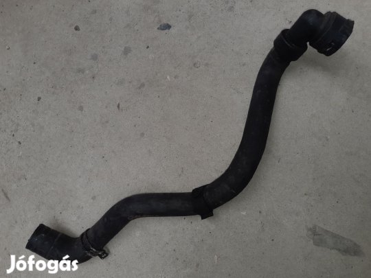 Ford Galaxy III Vízcső + Csonk