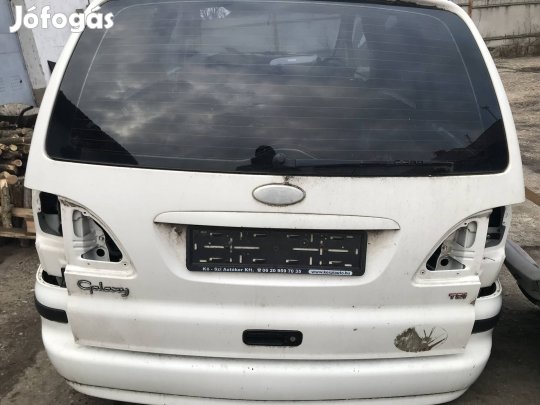 Ford Galaxy II 1.9pd alkatrészek