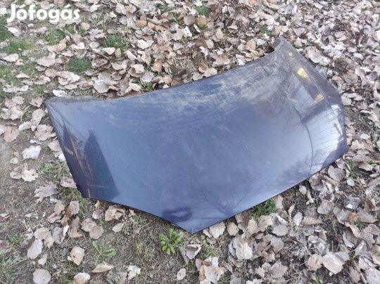 Ford Galaxy II 2000-2006 motorháztető gépháztető