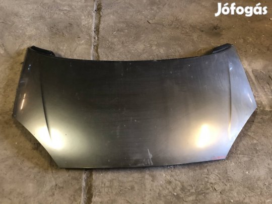 Ford Galaxy II 2 motorháztető géptető grafit sötét 