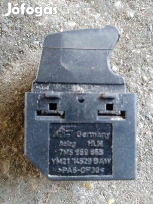 Ford Galaxy II Ablakemelő Kapcsoló