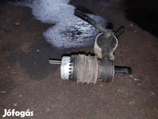 Ford Galaxy II Ablakmosó Szivattyú