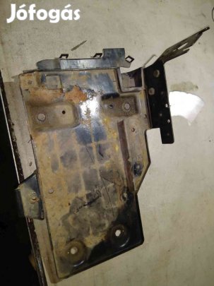 Ford Galaxy II Akkumulátor Tartó