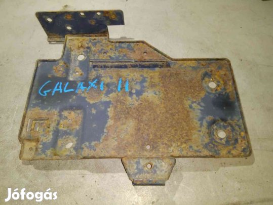 Ford Galaxy II Akkumulátor Tartó