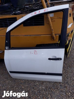 Ford Galaxy II Bal Első Ajtó