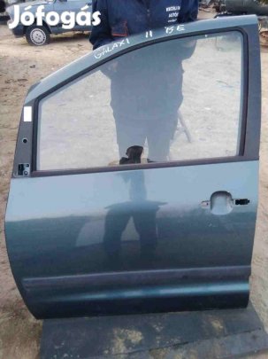 Ford Galaxy II Bal Első Ajtó