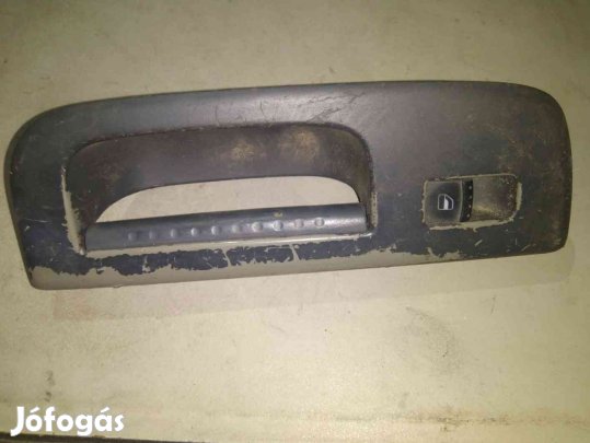 Ford Galaxy II Bal Első Ajtó Behúzó + Ablakemelő Kapcsoló