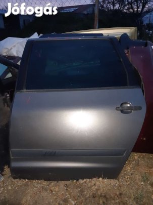 Ford Galaxy II Bal Hátsó Ajtó