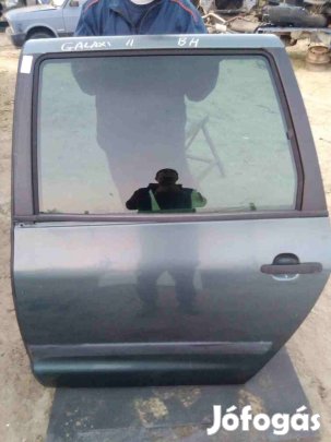 Ford Galaxy II Bal Hátsó Ajtó