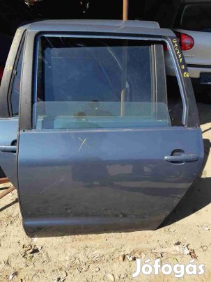 Ford Galaxy II Bal Hátsó Ajtó