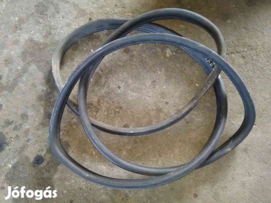 Ford Galaxy II Bal Hátsó Ajtó Gumikéder