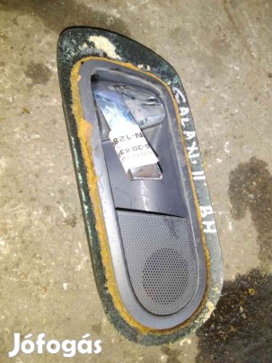 Ford Galaxy II Bal Hátsó Belső Ajtókilincs