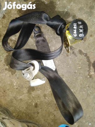 Ford Galaxy II Bal Hátsó Biztonsági Öv