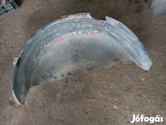 Ford Galaxy II Bal Hátsó Dobbetét