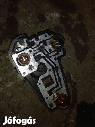 Ford Galaxy II Bal Hátsó Lámpa Foglalat