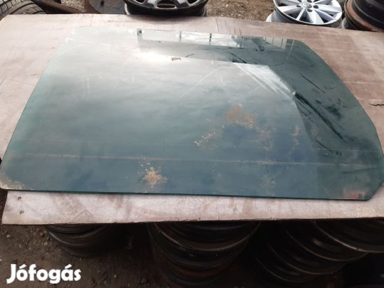 Ford Galaxy II Bal Hátsó Lejáró Ablaküveg