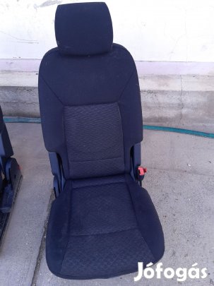 Ford Galaxy II Bal Hátsó Ülés