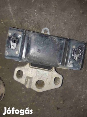 Ford Galaxy II Bal Motortartó Bak