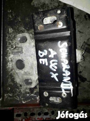 Ford Galaxy II Bal Váltótartó Bak