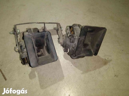 Ford Galaxy II Duda / Kürt