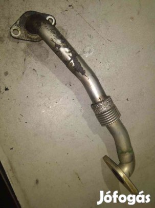 Ford Galaxy II EGR Cső