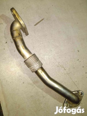 Ford Galaxy II EGR Cső