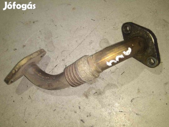 Ford Galaxy II EGR Cső