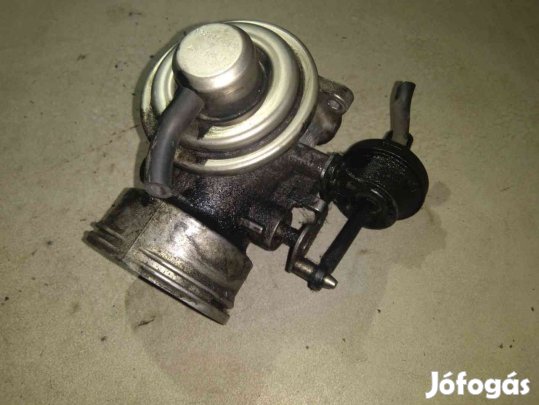 Ford Galaxy II EGR - Fojtószelep