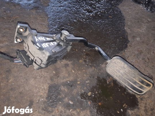 Ford Galaxy II Elektromos Gázpedál