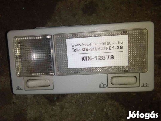 Ford Galaxy II Első Olvasólámpa