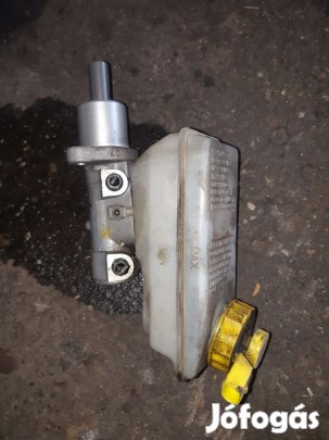 Ford Galaxy II Főfék Munkahenger + Fékfolyadék Tartály